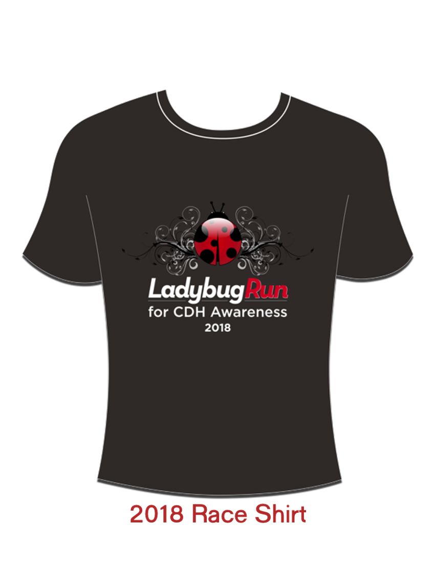 2018 Race Shirt