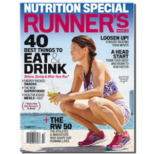 Runners World