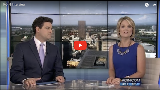 KOIN Interview
